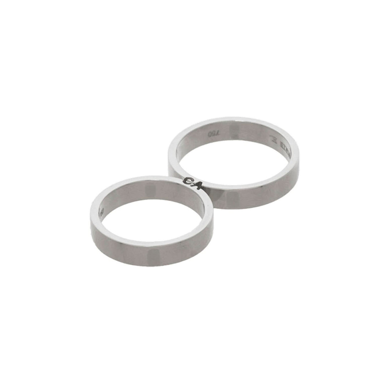 Better Together Ring - Carrie K.