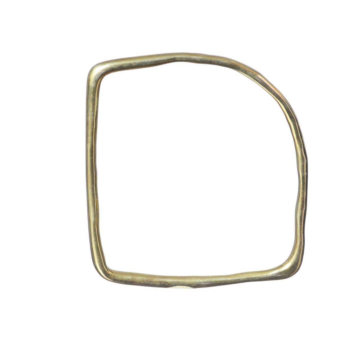 Perfect Square Bracelet - Carrie K.