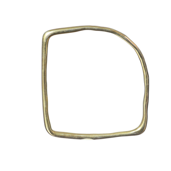 Perfect Square Bracelet - Carrie K.