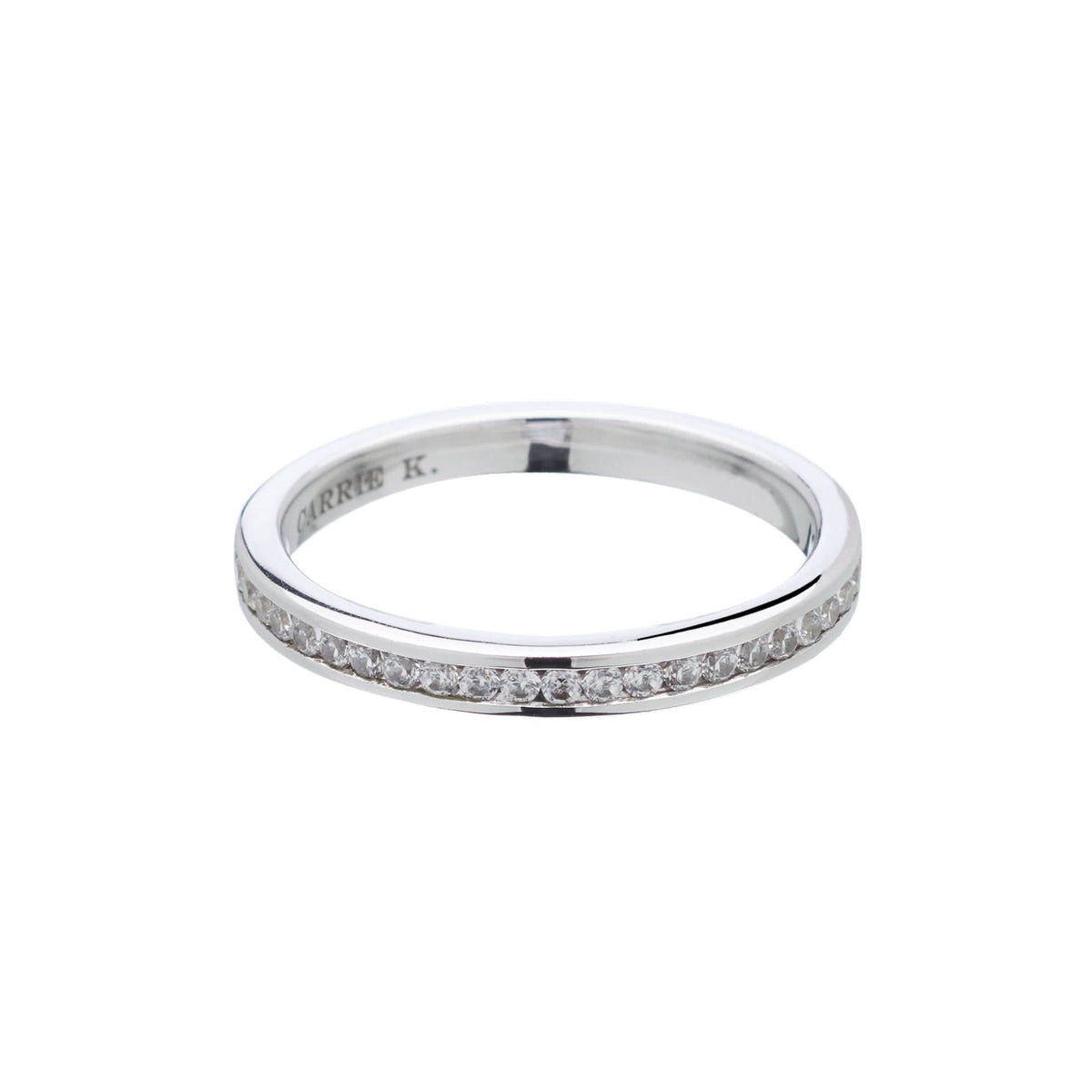 Pompeii Ring - Carrie K.