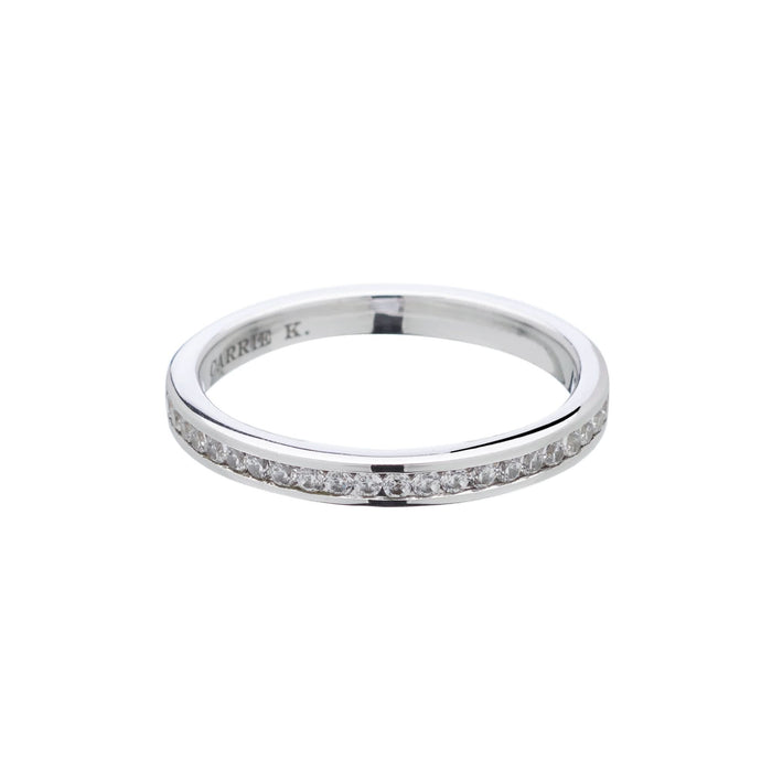 Pompeii Ring - Carrie K.