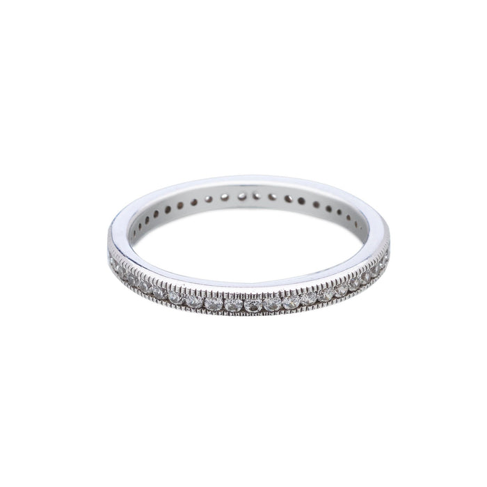 Sorrento Ring (Full Eternity) - Carrie K.