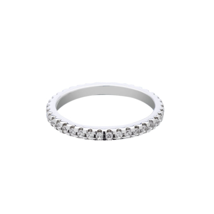 Verona Ring - 1.5mm (Full Eternity) - Carrie K.