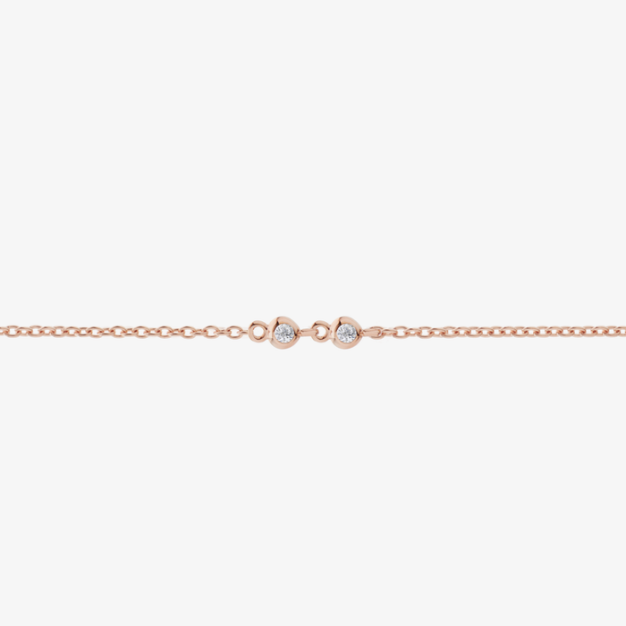 Code Link I Bracelet - Carrie K.