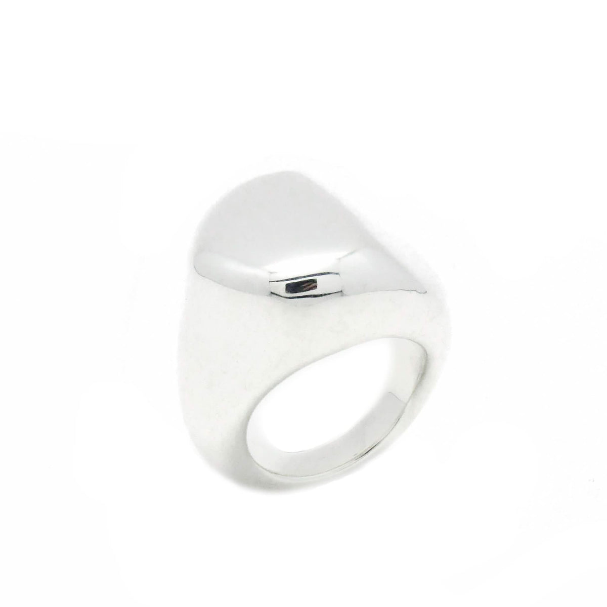 Magma Ring - Carrie K.