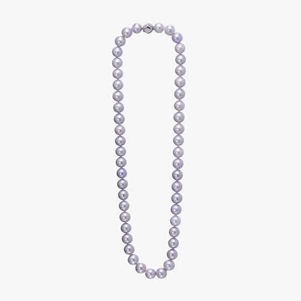 Akoya Pearl Necklace T3 7.5mm - Carrie K.