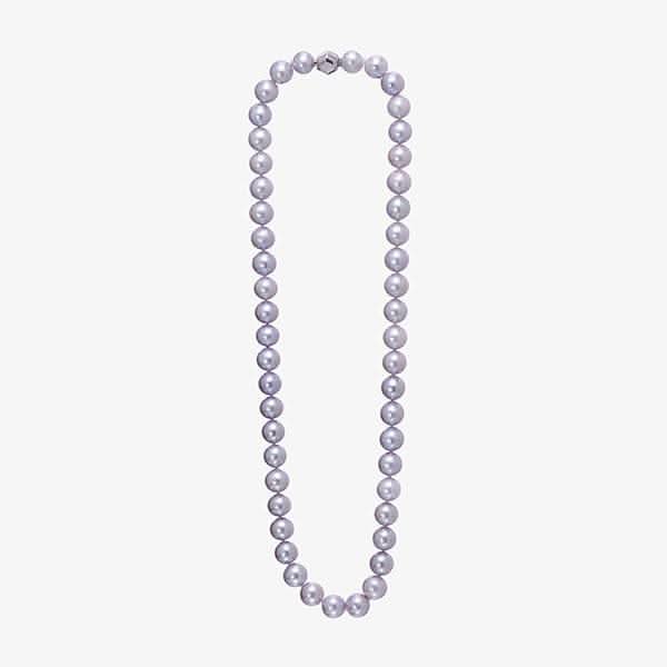 Freshwater Pearl Necklace T1 7.5mm - Carrie K.