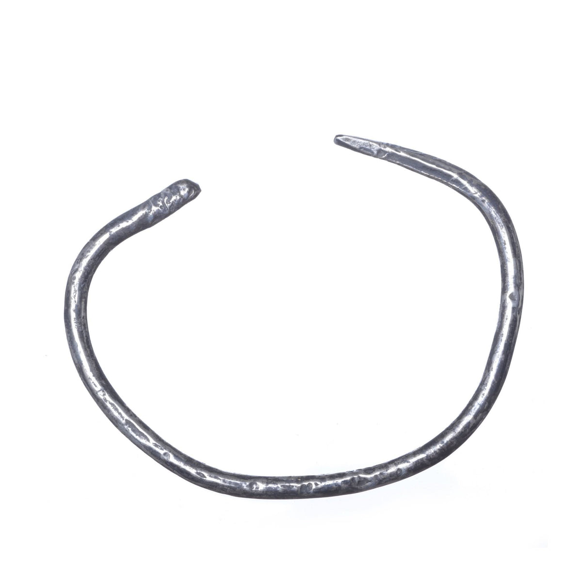 Tough As Nails Bracelet - Carrie K.