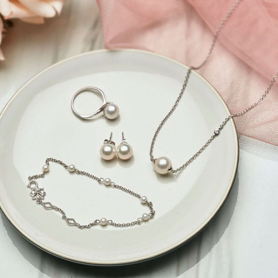 Beginnings - Carrie K.