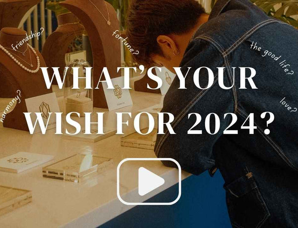 What's your Wish for 2024?
