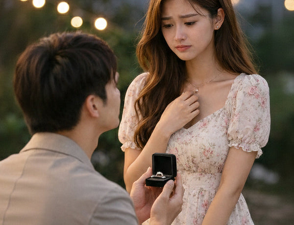 Top 5 Engagement Ring Mistakes Singaporeans Make — And How to Avoid Them