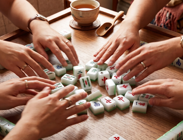 Singapore Mahjong Guide: How to Play, Rules & Winning Hands (2026)