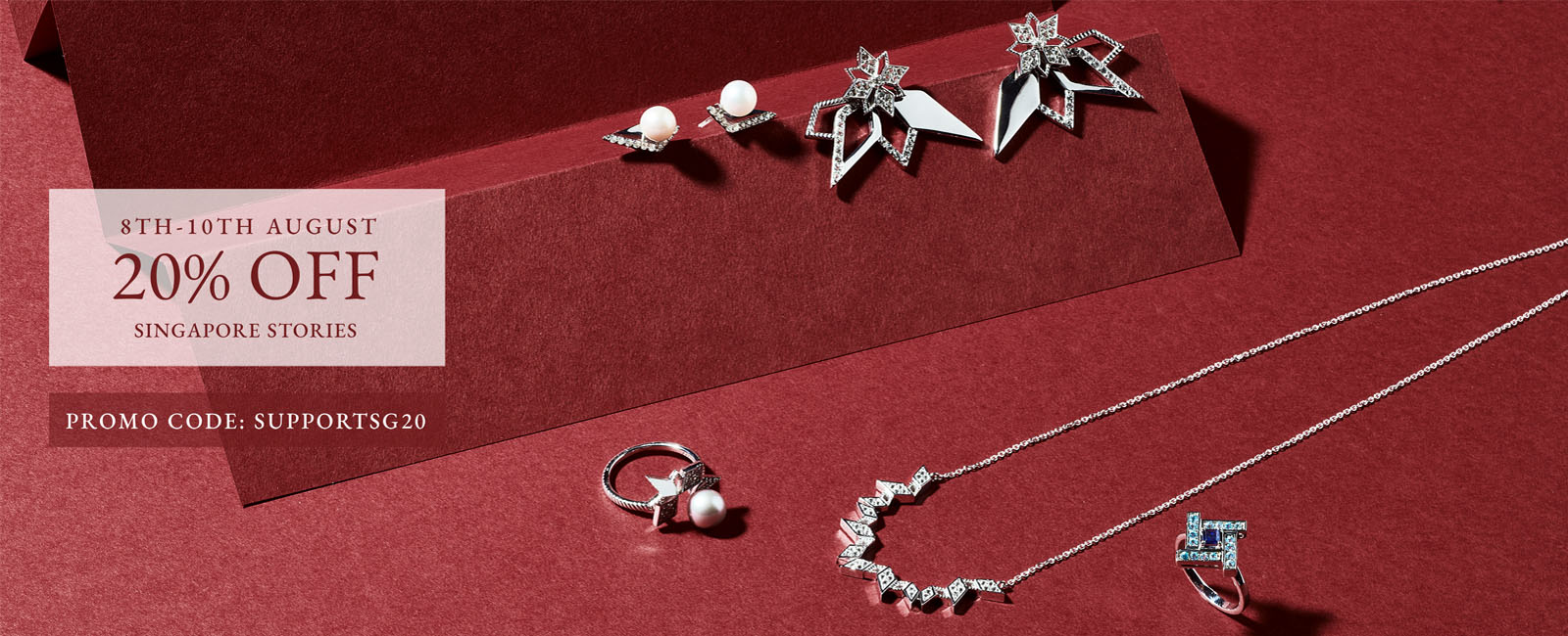 Jewellery 2025 sale singapore