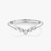 Hexa Nesting Ring - Carrie K. 