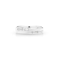 Morse Layered Ring - 4.5 mm