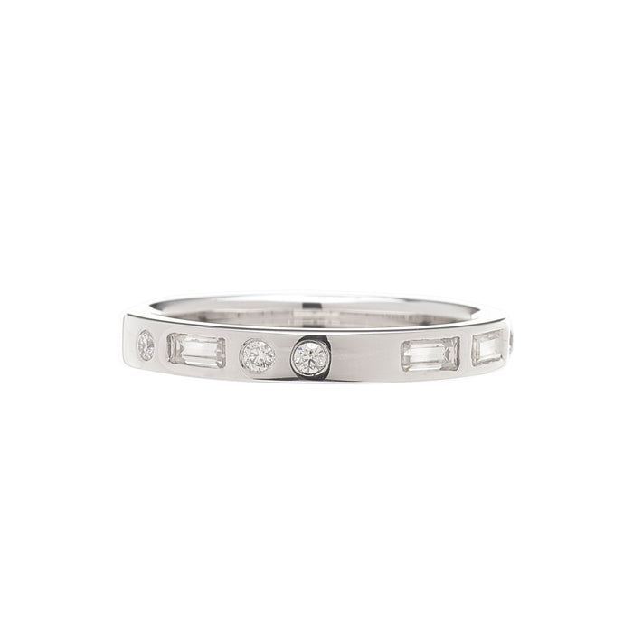 Morse Edge Ring - 2.7 mm
