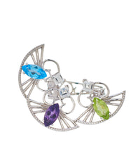 Blessings in Full Ring (9K Gold) - Carrie K.