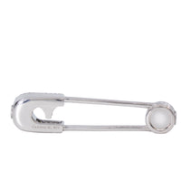 Safety Pin Carabiner - Carrie K.