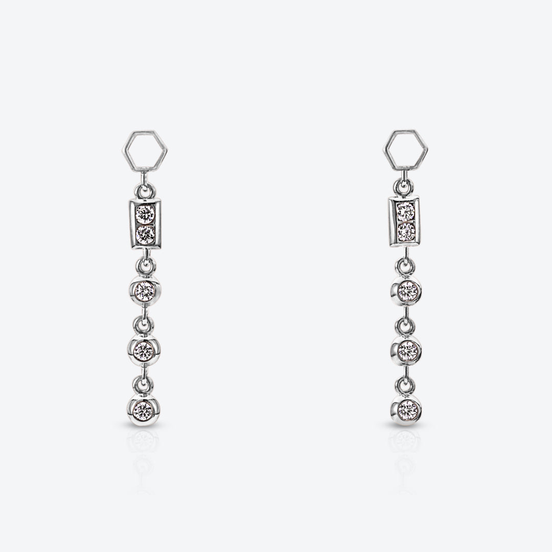 Code Link B Drop - Carrie K.