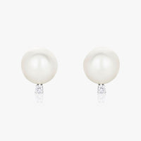 South Sea Pearl Bise Earrings - Carrie K. 