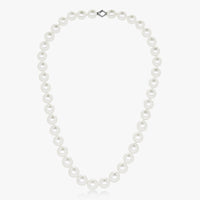 South Sea Pearl Necklace 9.0mm 16-inch - Carrie K. 