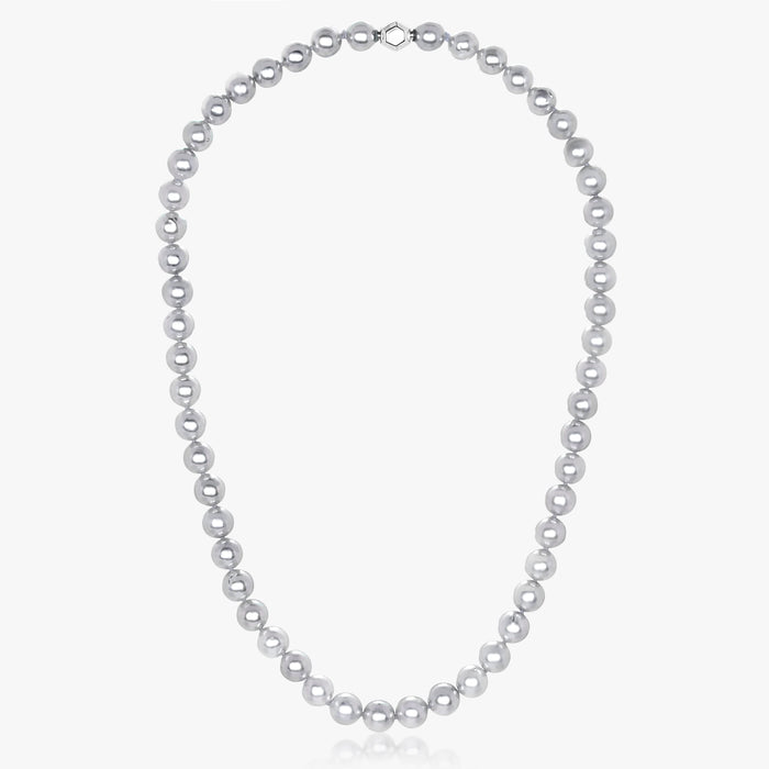 Akoya Pearl Necklace T2 7.5mm - Carrie K. 