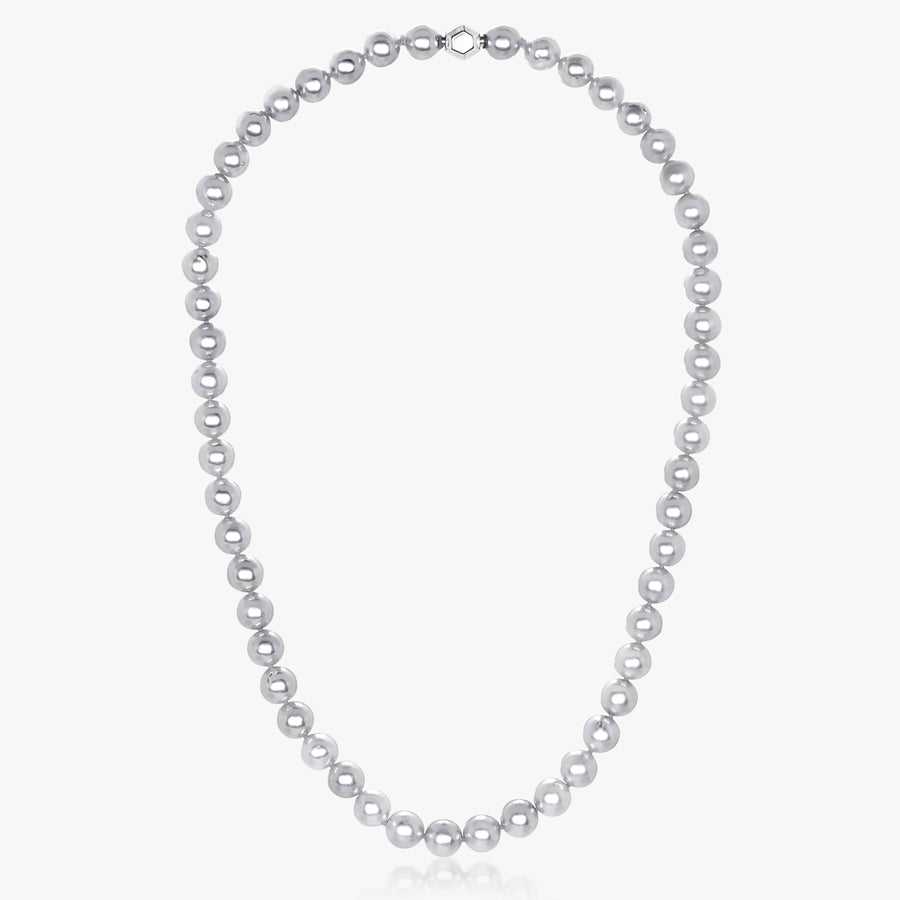 Akoya Pearl Necklace T2 7.5mm - Carrie K. 