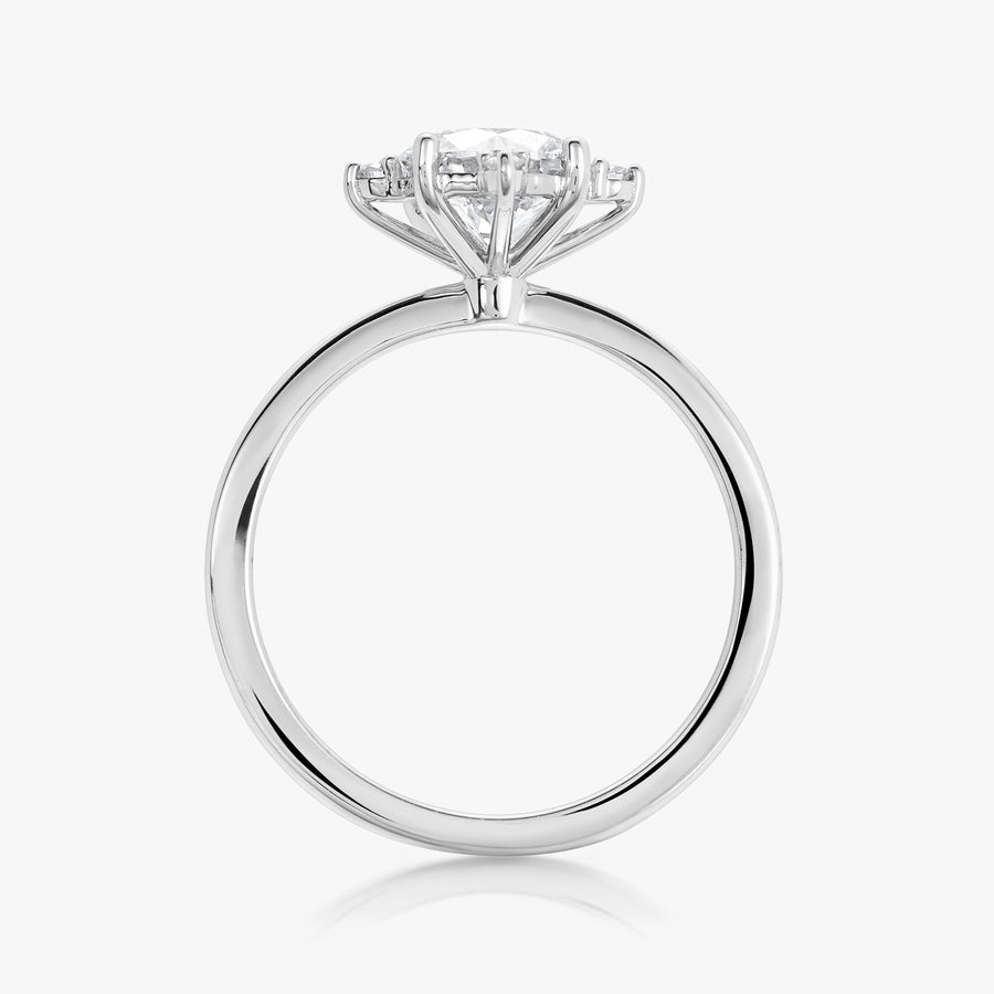 North Star Ring - Carrie K. 