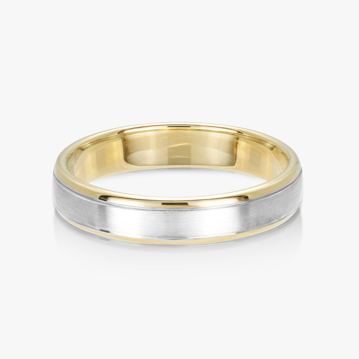 Big Difference Band - 4.5mm