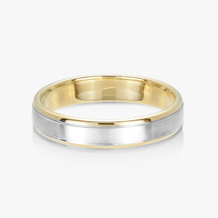 Big Difference Band - 4.5mm