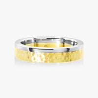 Different Worlds Ring 5mm - Carrie K.