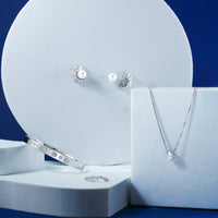Poise Set - Carrie K.
