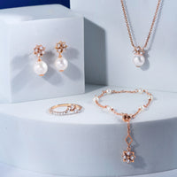 Lustre Set - Carrie K.