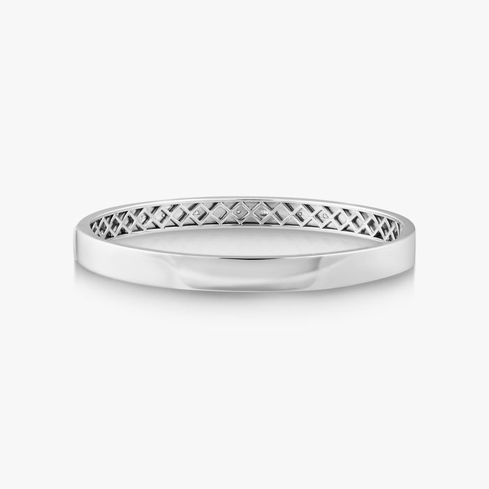 Code Bangle - 6.0mm - Carrie K.