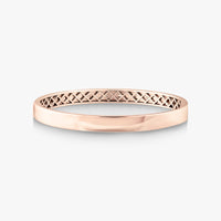 Code Bangle - 6.0mm - Carrie K.