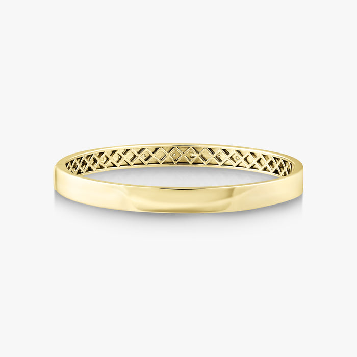 Code Bangle - 6.0mm - Carrie K.