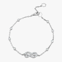 Infinity Knot Bracelet - Carrie K.