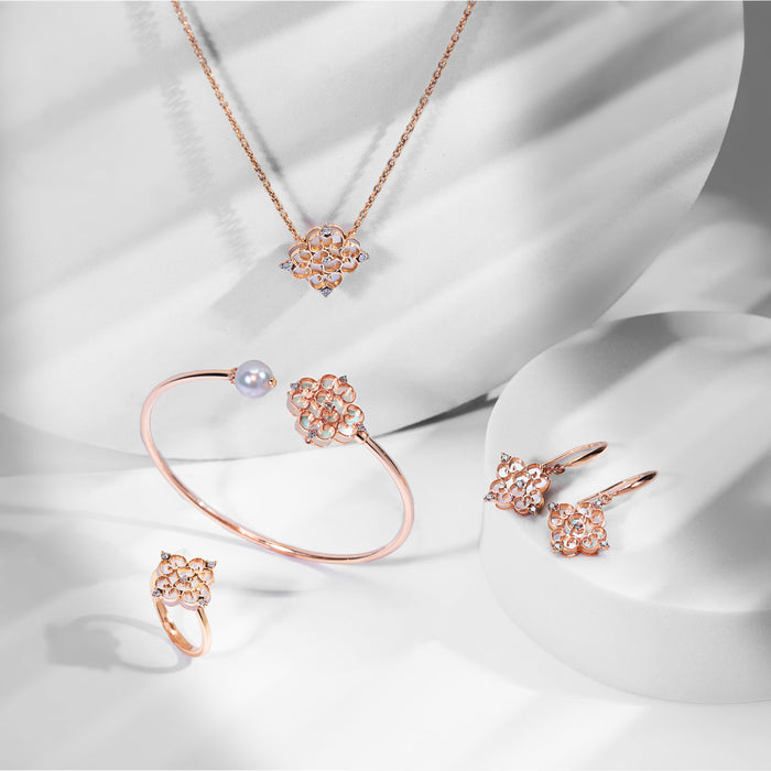 Elegant Set - Carrie K.