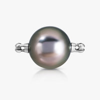 Tahitian Pearl Double Key