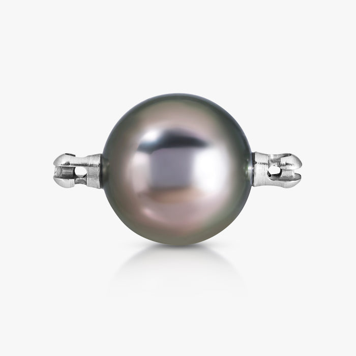 Tahitian Pearl Double Key