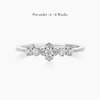 Blessings Diamond Ring (14K Gold)