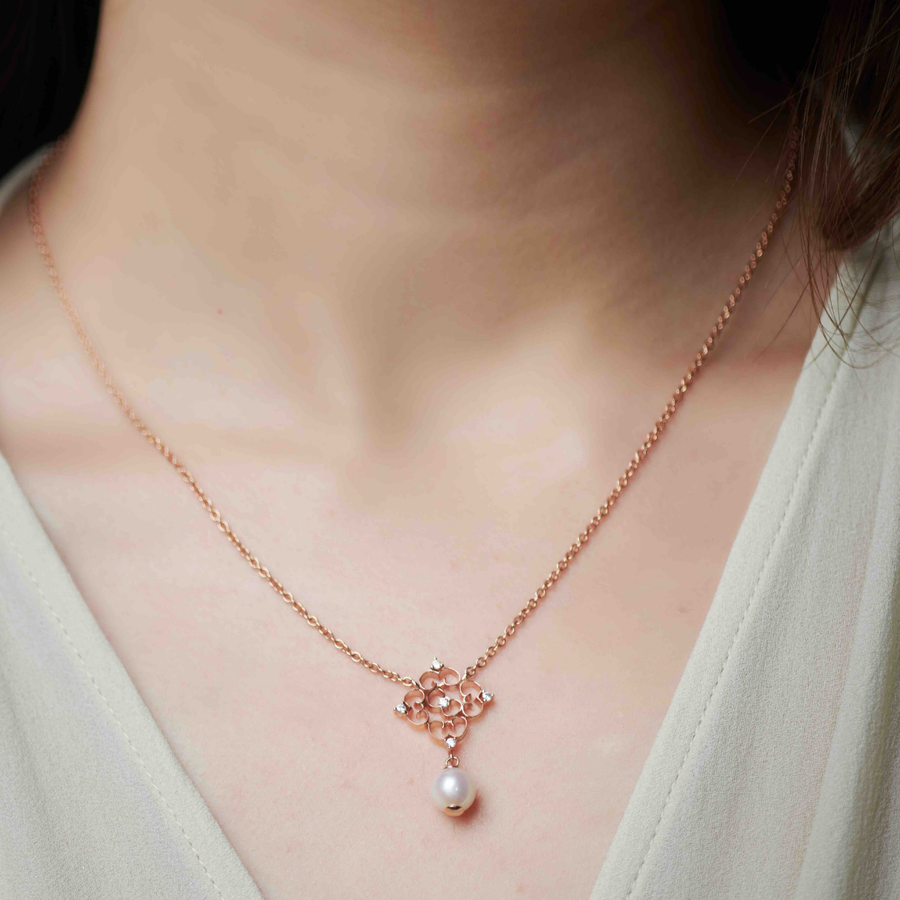 Elegant Set - Carrie K.