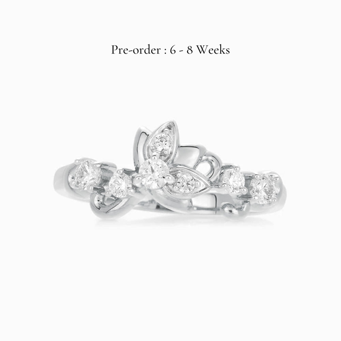 Lotus Ring