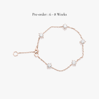 North Star Bracelet - Carrie K.