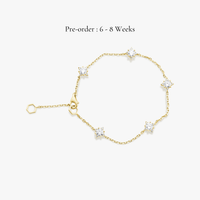 North Star Bracelet - Carrie K.