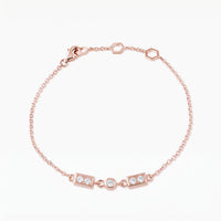 Code Link K Bracelet - Carrie K.