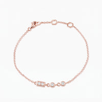 Code Link D Bracelet - Carrie K.