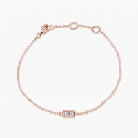 Code Link T Bracelet
