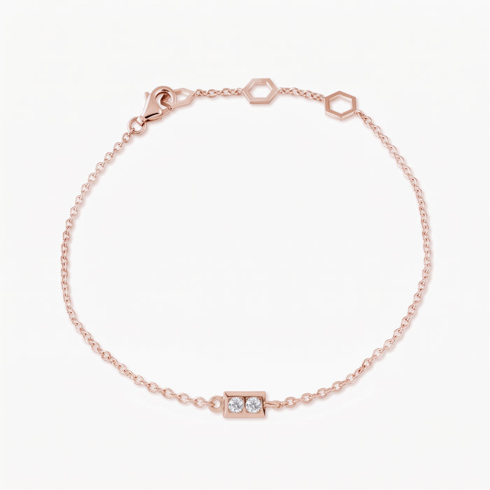 Code Link T Bracelet