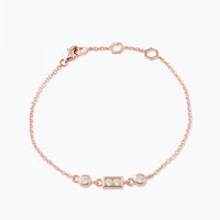 Code Link R Bracelet